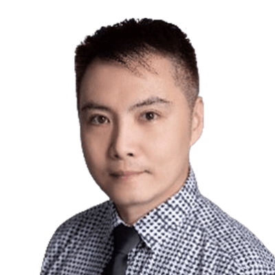 Lancelot Chen